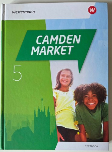 Westermann camden market - market, 5