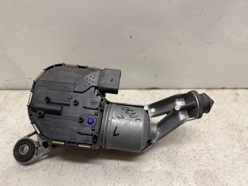 Ford focus wischermotor - ford,