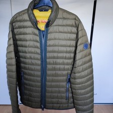 marc o polo herren Stepp jacke