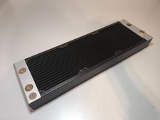 EK Water Blocks Quantum Line EK-Quantum Surface P P360M X-Flow - 360mm Radiator