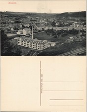 Ansichtskarte Rosswein/