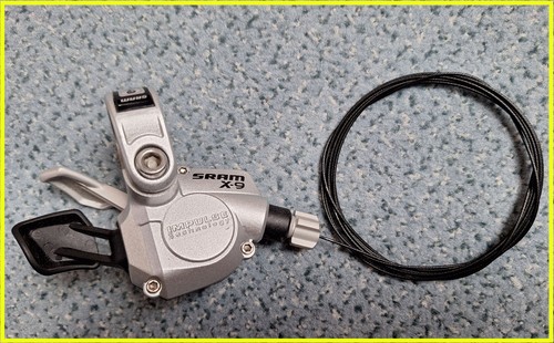 Neuer schalthebel sram - neuer,