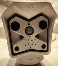 ? Mobotix M12D-Sec-DNight – DualNight IP-Sicherheitskamera – wetterfest - PoE