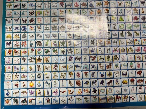 Pokemon übersee englisch - pokemon,