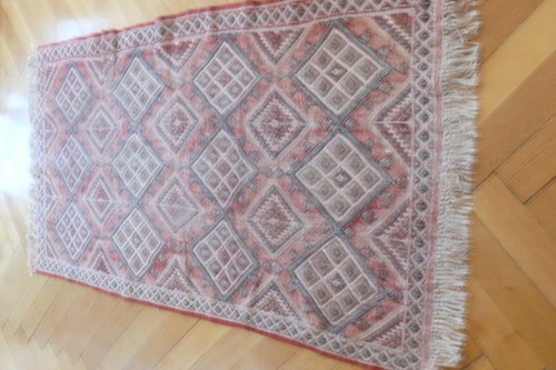Orientteppich 190x93 - ,