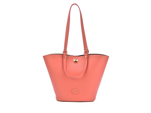Brc schultertasche lachs - brc,