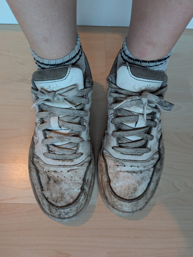 Liebhaber sneaker sportschuh - sneaker,