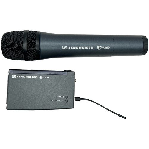 Sennheiser 300 skm - 300,