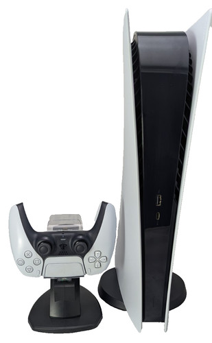 Sony playstation digital - playstation, 5