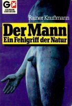 Der mann ein fehlgriff - mann,,