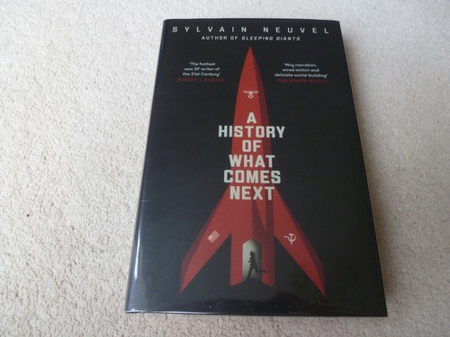 History what comes - history,