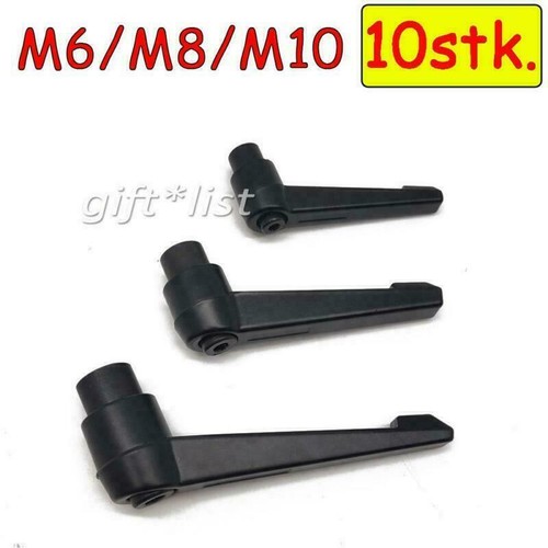 Stück m8 m10 - 10,
