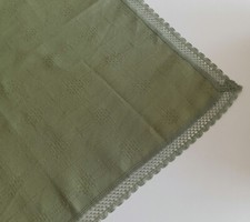 Mitteldecke Tischdecke  Kaffeedecke Decke  Ø ca. 76 cm