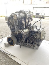 SUZUKI GS550 - MOTOR