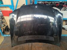 Mercedes-Benz C 200 W203  120 kW  Motorhaube C197 Schwarz Obisidianschwarz