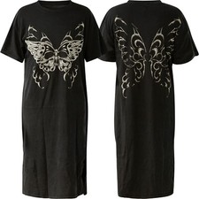 AFFLICTION Kleid Sidney SS