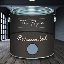 The Flynn 2K Badewannenlack