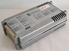 Warnanlage WA23, Wandel & Goltermann, 24 Volt, Verstärkerbaustein