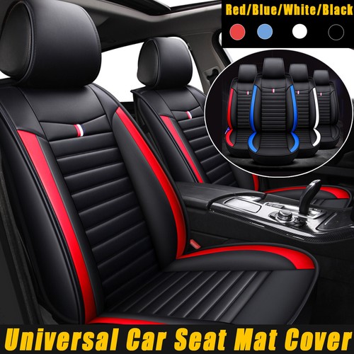 Universal vorne auto - auto, sitzbezug