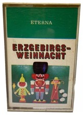 Erzgebirgs-Weihnacht Eterna