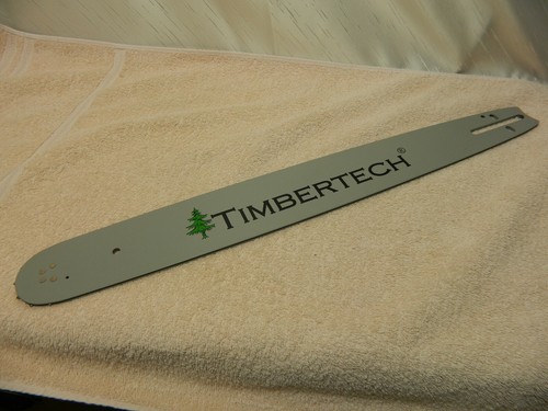 Timbertech führungschiene - timbertech,