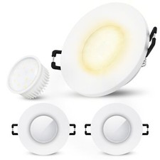 BEDA Bad Einbaustrahler IP65