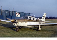 PIPER PA-24-260 COMMANCHE Mith