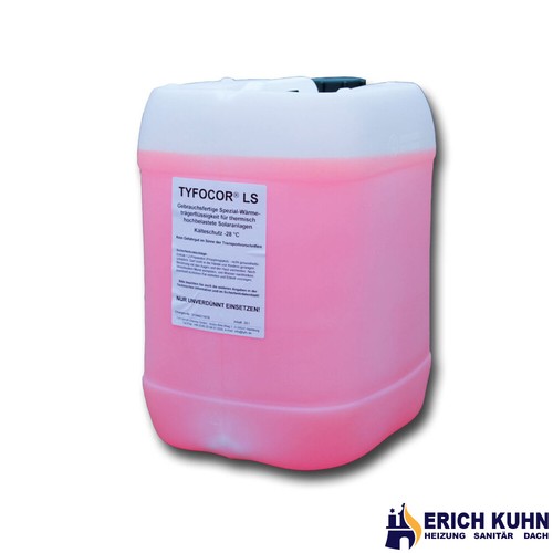 Tyfocor liter gebinde - ls,