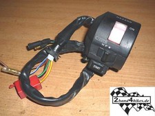 Sym Husky 125 Lenkerschalter rechts Schalter Switch Handlebar right