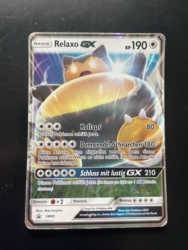 Relaxo sm05 black - relaxo,