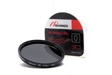 58mm Banner 950 Infrarot