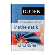 Duden: Basiswissen Schule -