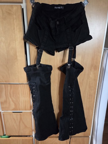 Hose gothicana größe - ,, 28