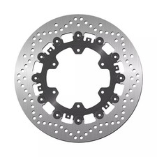 Bremsscheibe Vorne BMW K100