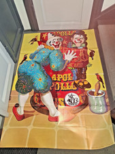 1978 UNGARN plakat 168x112