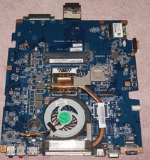 Sony Vaio Mainboard Model