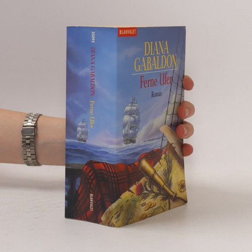 Ferne ufer diana - ferne, | 
