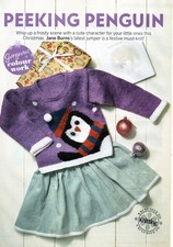 ~ Strickanleitung zum