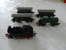 Fleischmann HO Lok 1320