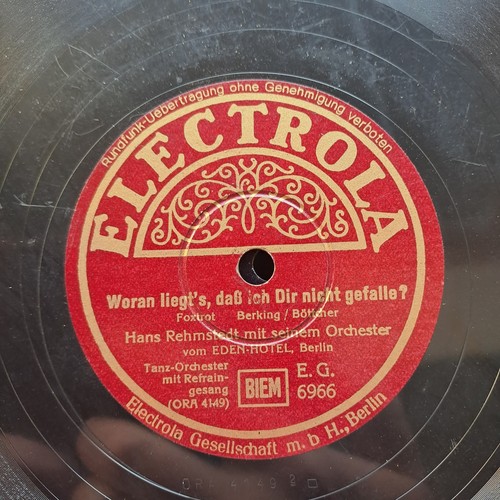 Hans rehmstedt woran - hans,