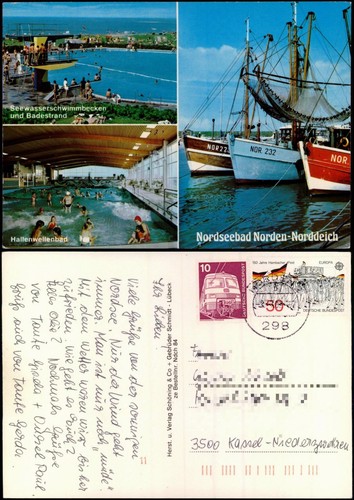 Norddeich-Norden