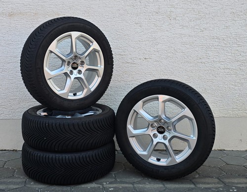 Original audi 17 zoll - audi,