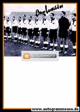 Team Photo Foot Ball DFB 1950+