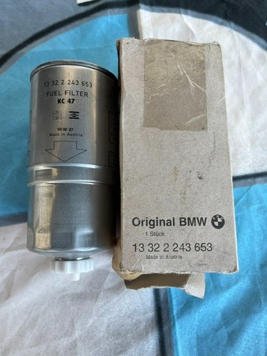 Nos kraftstoff dieselfilter - kraftstoff,