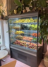 Kühlschrank Kühlvitrine Kühlung Gastro