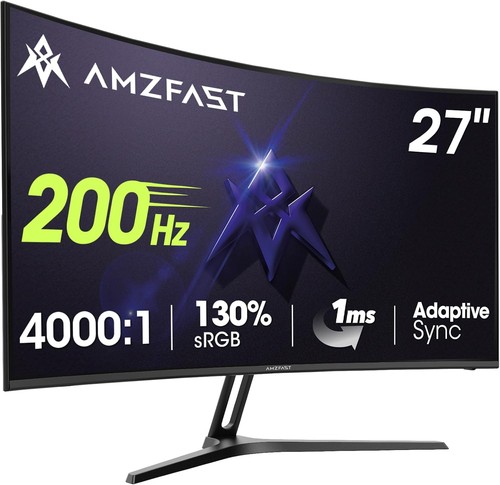 Gaming monitor zoll - monitor, 27