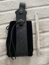 Beutel Sack Mittelalter Wikinger