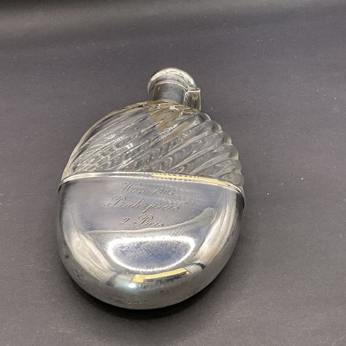 Flachmann hip flask - flachmann,