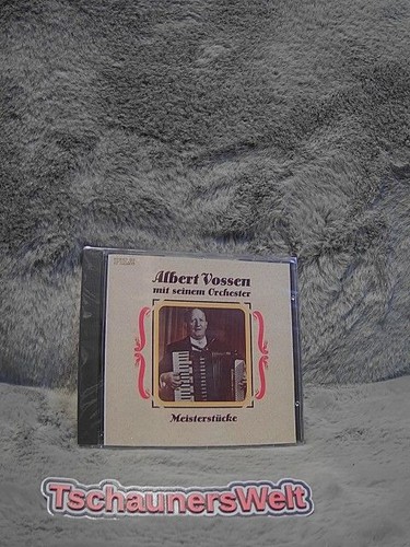 Albert vossen mit seinem - vossen,