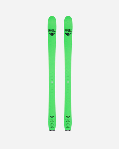 Skitouren alpine touring black - skitouren,